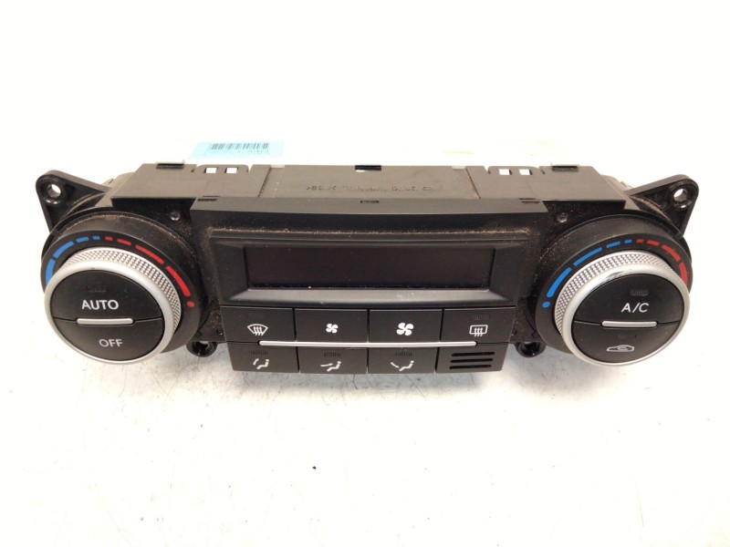 Recambio de mando calefaccion aire acondicionado para kia cee´d sw (ed) 1.6 crdi 115 referencia OEM IAM 972501H622  