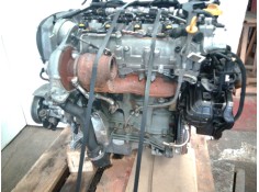Recambio de motor completo para fiat doblo autobús (263_) 1.6 d multijet (263axd1b) referencia OEM IAM 198A3000   2