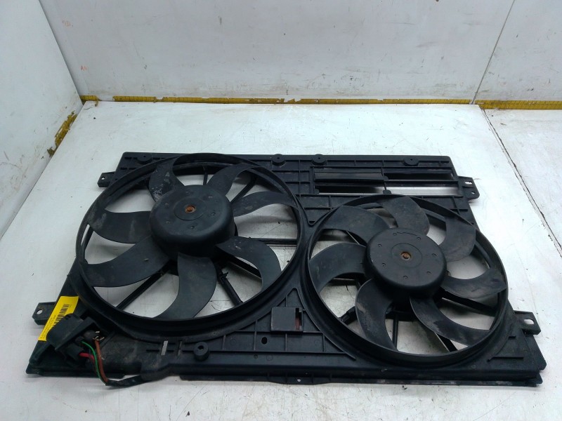 Recambio de electroventilador para audi a3 (8p1) 2.0 tdi referencia OEM IAM   