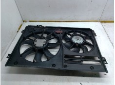 Recambio de electroventilador para audi a3 (8p1) 2.0 tdi referencia OEM IAM    2