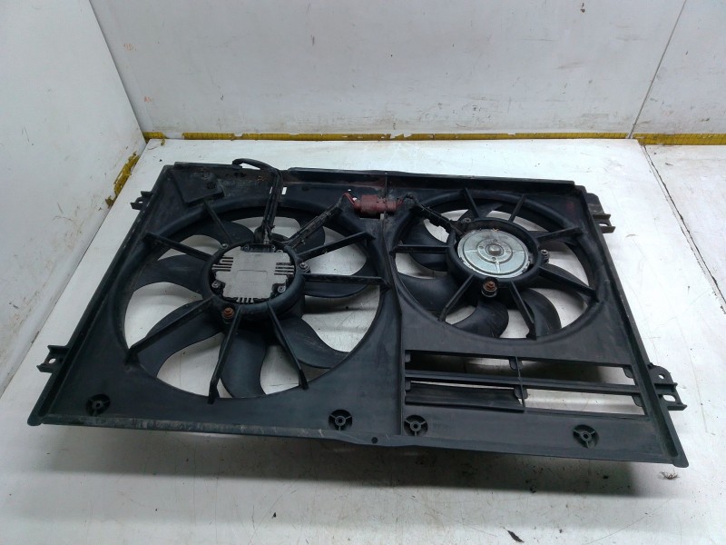Recambio de electroventilador para audi a3 (8p1) 2.0 tdi referencia OEM IAM   