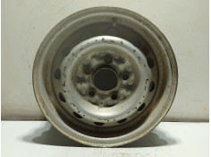 Recambio de llanta hierro para hyundai h-1 furgoneta (a1) 2.5 td referencia OEM IAM 529104A000  