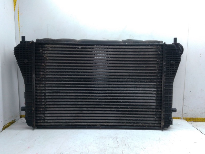 Recambio de intercooler para audi a3 (8p1) 2.0 tdi referencia OEM IAM 1K0121345N  