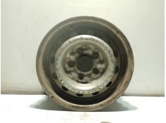 Recambio de llanta hierro para hyundai h-1 furgoneta (a1) 2.5 td referencia OEM IAM 529104A000  