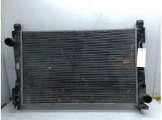 Recambio de radiador agua para opel corsa d furgoneta/hatchback (s07) 1.3 cdti (l08) referencia OEM IAM 871360500  