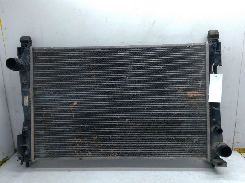 Recambio de radiador agua para opel corsa d furgoneta/hatchback (s07) 1.3 cdti (l08) referencia OEM IAM 871360500  