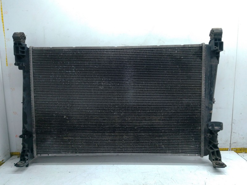 Recambio de radiador agua para opel corsa d furgoneta/hatchback (s07) 1.3 cdti (l08) referencia OEM IAM 871360500  