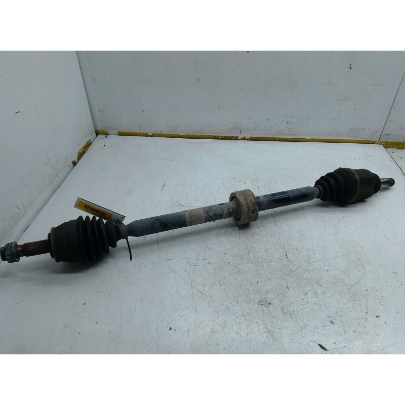 Recambio de transmision delantera derecha para opel corsa d furgoneta/hatchback (s07) 1.3 cdti (l08) referencia OEM IAM 10020899