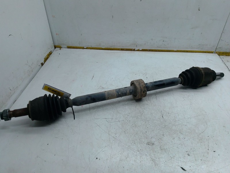 Recambio de transmision delantera derecha para opel corsa d furgoneta/hatchback (s07) 1.3 cdti (l08) referencia OEM IAM 10020899