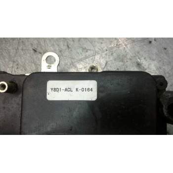 Recambio de cerradura puerta delantera izquierda para ford fiesta (cbk) referencia OEM IAM   