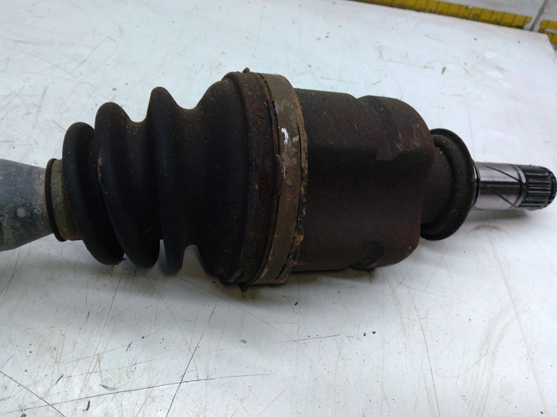 Recambio de transmision delantera derecha para opel corsa d furgoneta/hatchback (s07) 1.3 cdti (l08) referencia OEM IAM 10020899