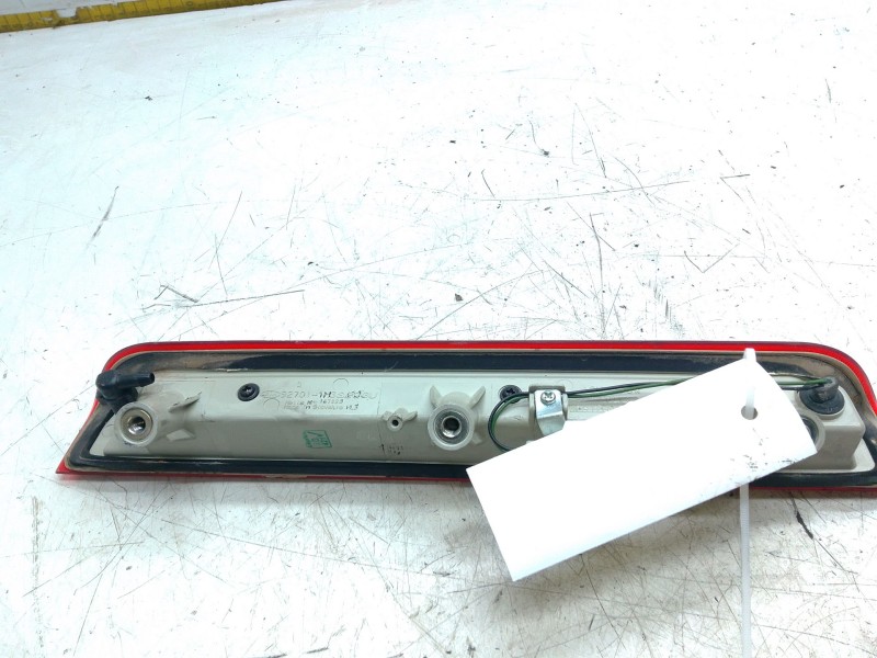 Recambio de piloto marcha atras para kia cee´d sw (ed) 1.6 crdi 115 referencia OEM IAM 927011H3  