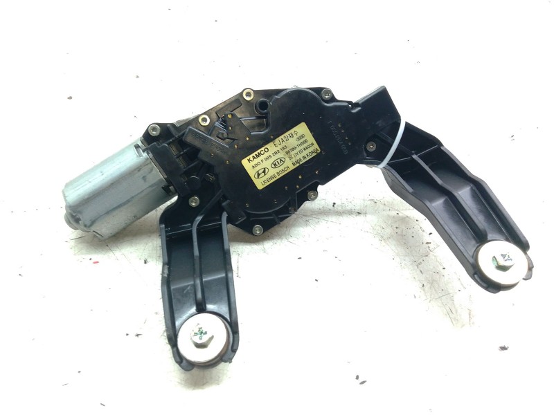 Recambio de motor limpia trasero para kia cee´d sw (ed) 1.6 crdi 115 referencia OEM IAM 987001H500  