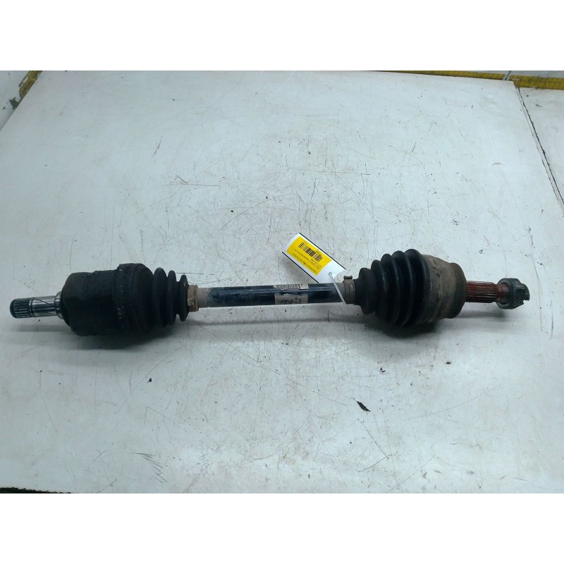 Recambio de transmision delantera izquierda para opel corsa d furgoneta/hatchback (s07) 1.3 cdti (l08) referencia OEM IAM 100208