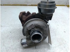 Recambio de turbocompresor para kia cee´d sw (ed) 1.6 crdi 115 referencia OEM IAM 282012A710  