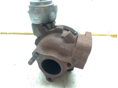 Recambio de turbocompresor para kia cee´d sw (ed) 1.6 crdi 115 referencia OEM IAM 282012A710   2