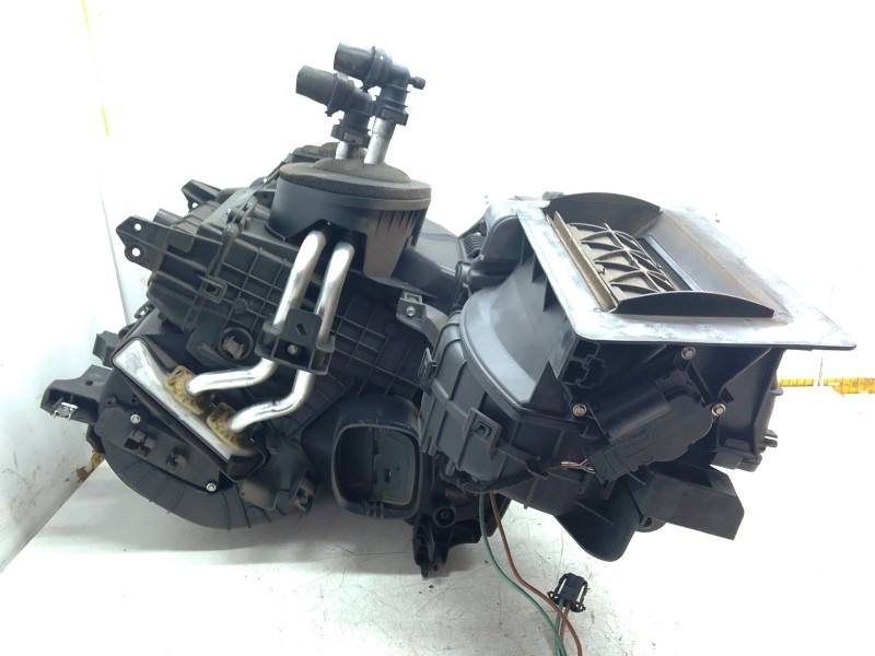 Recambio de calefaccion entera normal para renault master iii furgoneta (fv) 2.3 dci 150 fwd (fv0f, fv03) referencia OEM IAM   