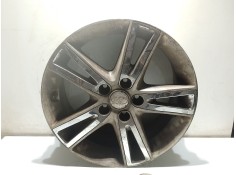 Recambio de llanta aluminio para hyundai i30 (fd) 2.0 crdi referencia OEM IAM 529102L360  