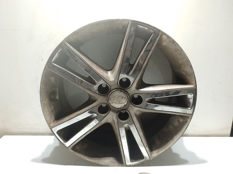 Recambio de llanta aluminio para hyundai i30 (fd) 2.0 crdi referencia OEM IAM 529102L360  
