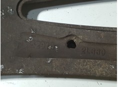 Recambio de llanta aluminio para hyundai i30 (fd) 2.0 crdi referencia OEM IAM 529102L360   2