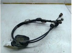 Recambio de sirgas del cambio para renault master iii furgoneta (fv) 2.3 dci 150 fwd (fv0f, fv03) referencia OEM IAM 8201083201 