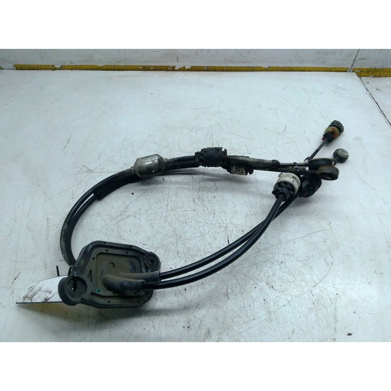 Recambio de sirgas del cambio para renault master iii furgoneta (fv) 2.3 dci 150 fwd (fv0f, fv03) referencia OEM IAM 8201083201 
