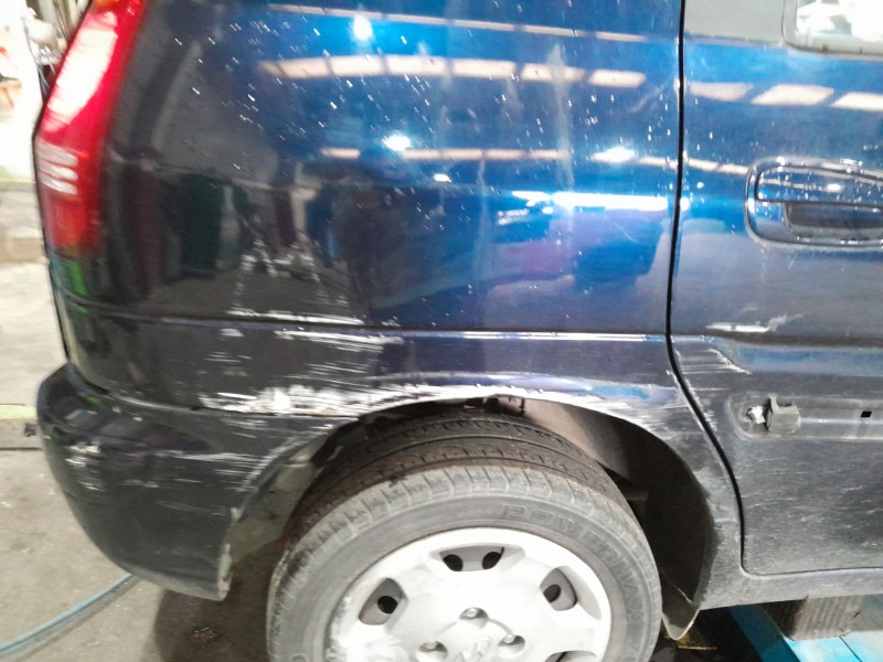 hyundai matrix (fc) del año 2005