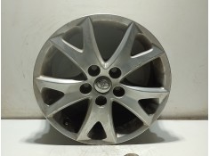 Recambio de llanta aluminio para toyota corolla verso (zer_, zze12_, r1_) 1.8 (znr11_) referencia OEM IAM 42611YY260  