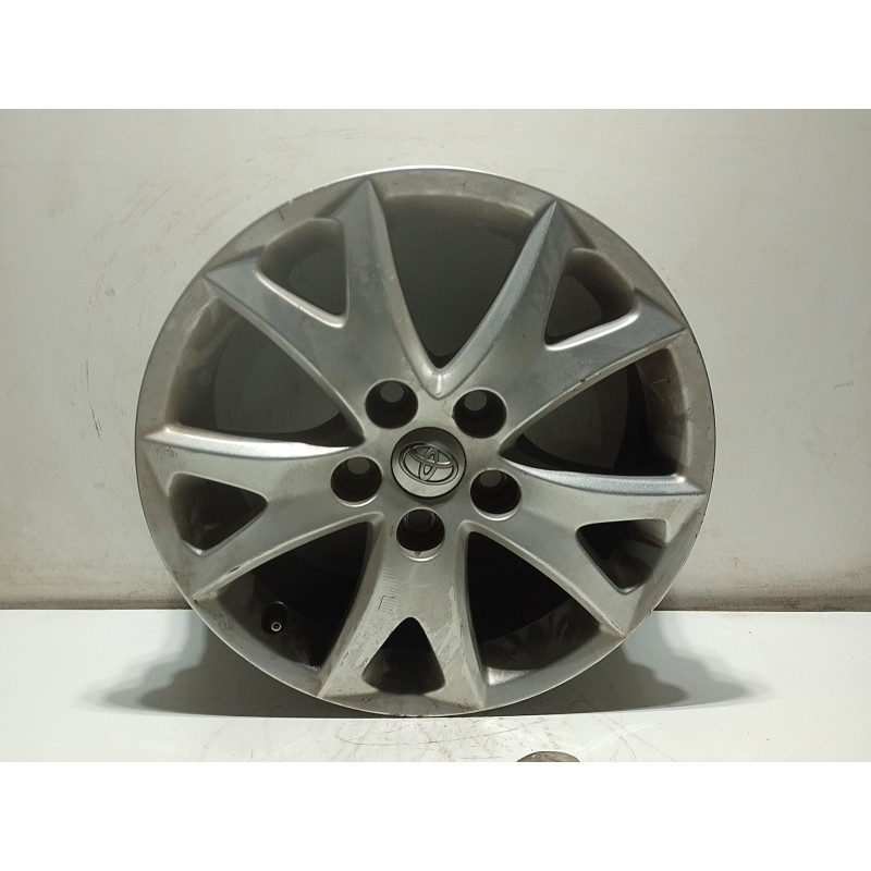 Recambio de llanta aluminio para toyota corolla verso (zer_, zze12_, r1_) 1.8 (znr11_) referencia OEM IAM 42611YY260  