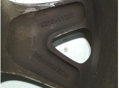 Recambio de llanta aluminio para toyota corolla verso (zer_, zze12_, r1_) 1.8 (znr11_) referencia OEM IAM 42611YY260   2