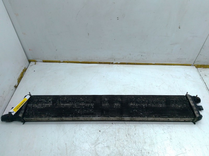 Recambio de radiador agua para renault master iii furgoneta (fv) 2.3 dci 150 fwd (fv0f, fv03) referencia OEM IAM   