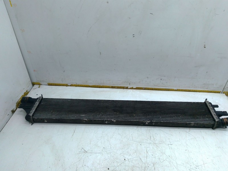 Recambio de radiador agua para renault master iii furgoneta (fv) 2.3 dci 150 fwd (fv0f, fv03) referencia OEM IAM   