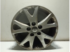 Recambio de llanta aluminio para toyota corolla verso (zer_, zze12_, r1_) 1.8 (znr11_) referencia OEM IAM 42611YY260  
