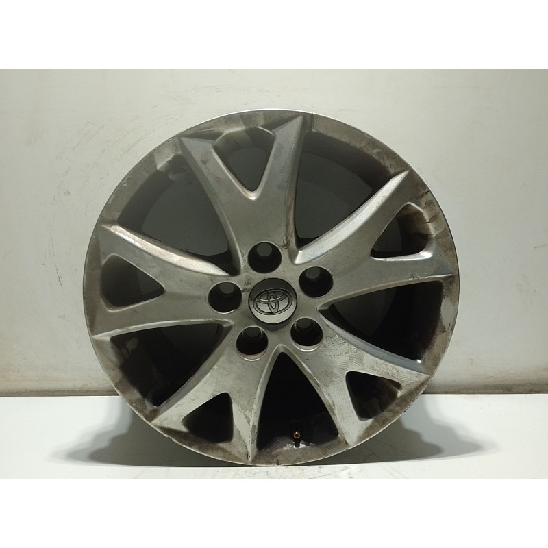 Recambio de llanta aluminio para toyota corolla verso (zer_, zze12_, r1_) 1.8 (znr11_) referencia OEM IAM 42611YY260  