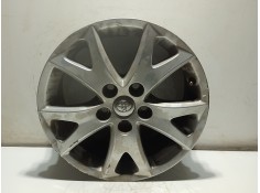 Recambio de llanta aluminio para toyota corolla verso (zer_, zze12_, r1_) 1.8 (znr11_) referencia OEM IAM 42611YY260  