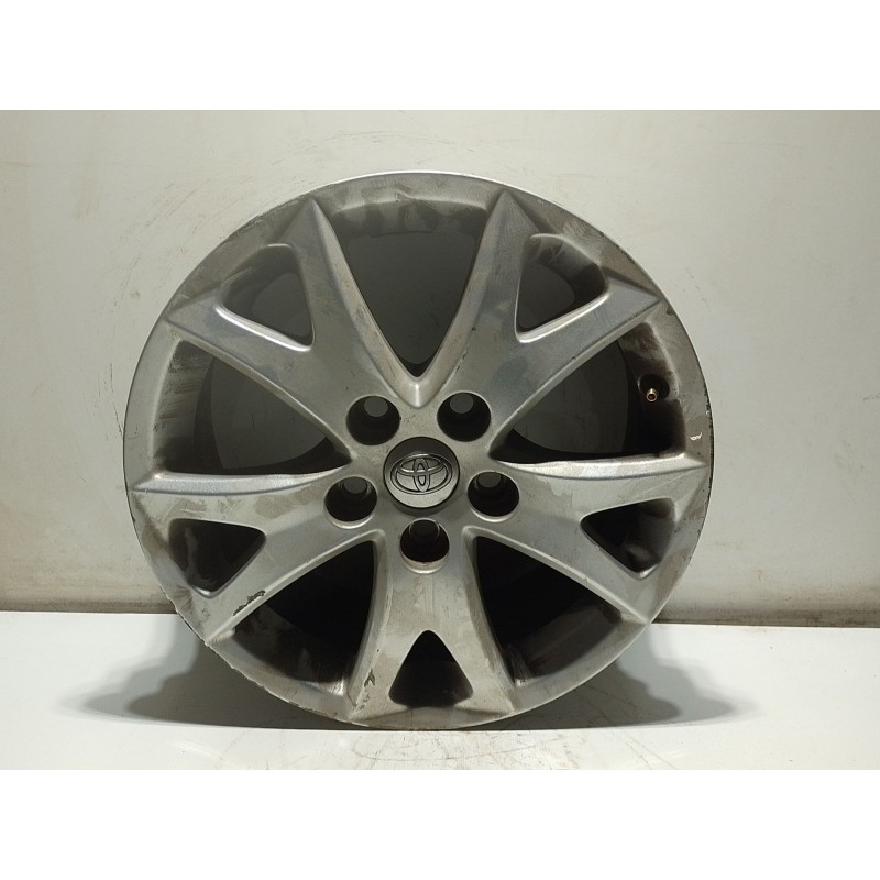 Recambio de llanta aluminio para toyota corolla verso (zer_, zze12_, r1_) 1.8 (znr11_) referencia OEM IAM 42611YY260  