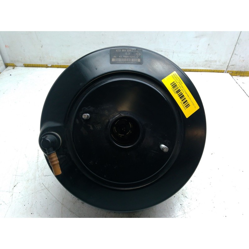 Recambio de servofreno para renault master iii furgoneta (fv) 2.3 dci 150 fwd (fv0f, fv03) referencia OEM IAM 472100453R  
