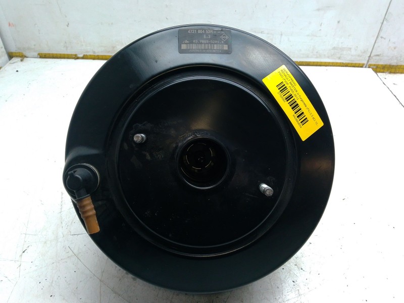 Recambio de servofreno para renault master iii furgoneta (fv) 2.3 dci 150 fwd (fv0f, fv03) referencia OEM IAM 472100453R  