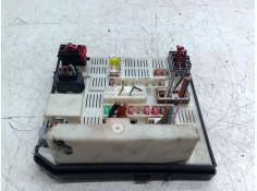 Recambio de centralita bsm para renault master iii furgoneta (fv) 2.3 dci 150 fwd (fv0f, fv03) referencia OEM IAM 284B63484R  