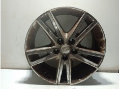 Recambio de llanta aluminio para hyundai i30 (fd) 2.0 crdi referencia OEM IAM 529102L360  