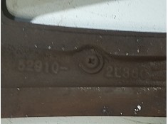 Recambio de llanta aluminio para hyundai i30 (fd) 2.0 crdi referencia OEM IAM 529102L360   2