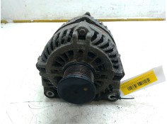 Recambio de alternador para renault master iii furgoneta (fv) 2.3 dci 150 fwd (fv0f, fv03) referencia OEM IAM 231001822R  