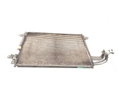 Recambio de condensador / radiador aire acondicionado para audi a3 (8p1) 2.0 tdi referencia OEM IAM 1K0820411G  