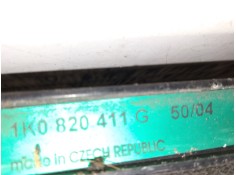 Recambio de condensador / radiador aire acondicionado para audi a3 (8p1) 2.0 tdi referencia OEM IAM 1K0820411G   2