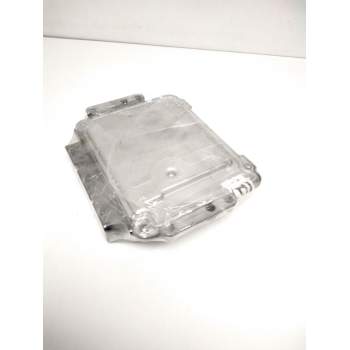 Recambio de centralita motor uce para renault megane ii familiar privilege luxe referencia OEM IAM 0281011776 8200391966 8200386