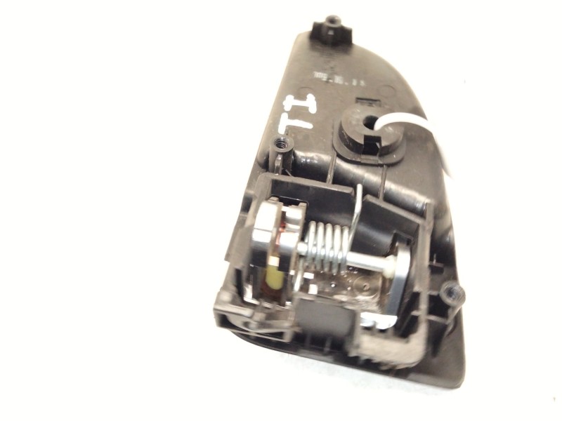 Recambio de maneta interior trasera izquierda para kia cee´d sw (ed) 1.6 crdi 115 referencia OEM IAM 836111H000  