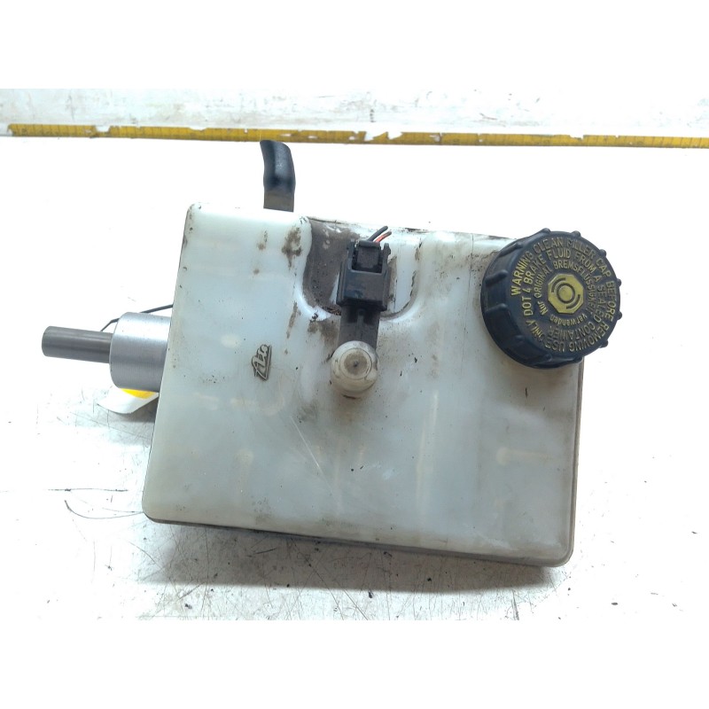 Recambio de bomba freno para renault master iii furgoneta (fv) 2.3 dci 150 fwd (fv0f, fv03) referencia OEM IAM 03350890491  