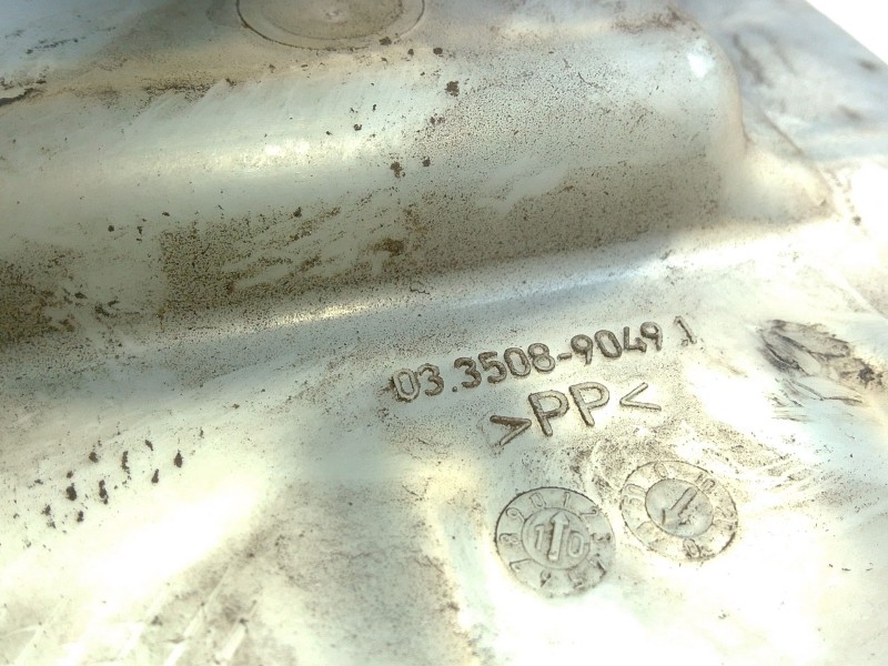 Recambio de bomba freno para renault master iii furgoneta (fv) 2.3 dci 150 fwd (fv0f, fv03) referencia OEM IAM 03350890491  