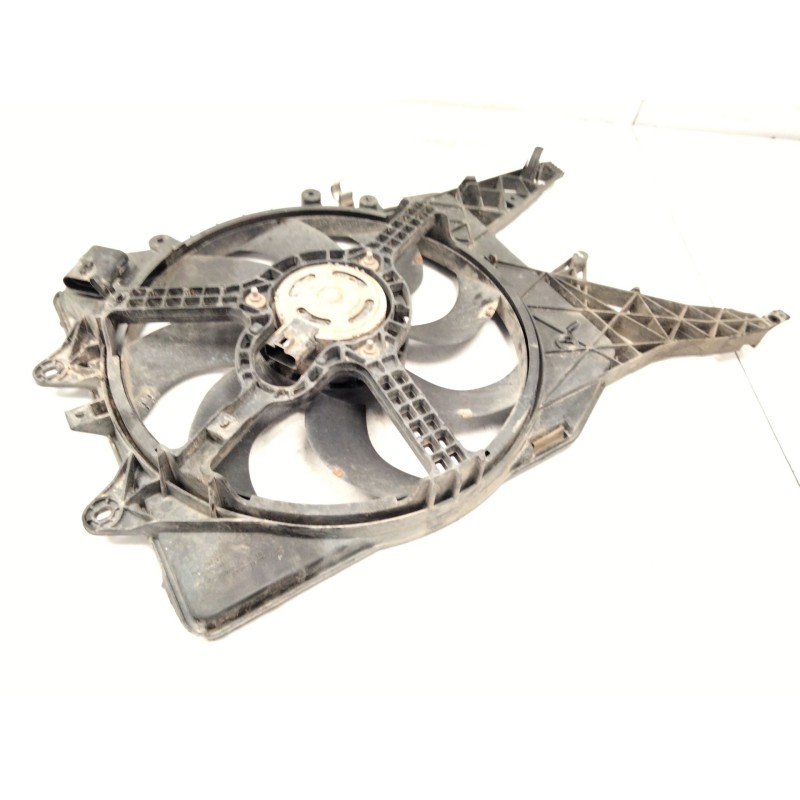 Recambio de electroventilador para opel corsa d furgoneta/hatchback (s07) 1.3 cdti (l08) referencia OEM IAM   