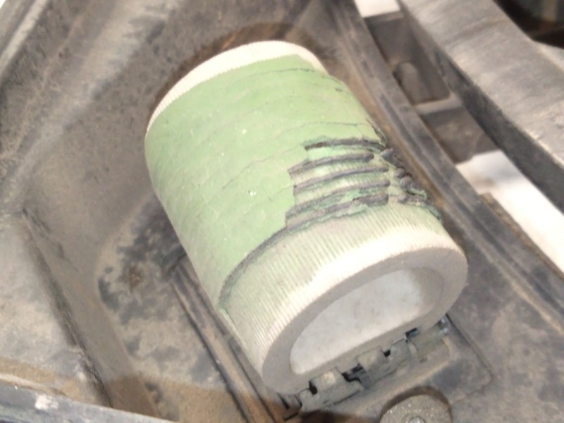 Recambio de electroventilador para opel corsa d furgoneta/hatchback (s07) 1.3 cdti (l08) referencia OEM IAM   